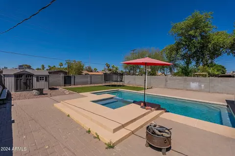 3512 E Oak St, Phoenix, AZ 85008 photo 36
