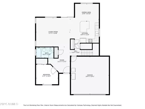 2192 E Greenlee Ave, Apache Junction, AZ 85119 photo 49