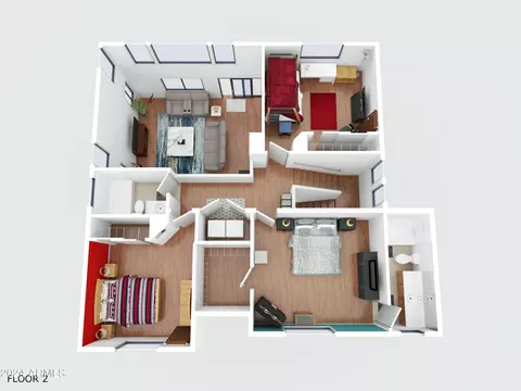 2192 E Greenlee Ave, Apache Junction, AZ 85119 photo 48