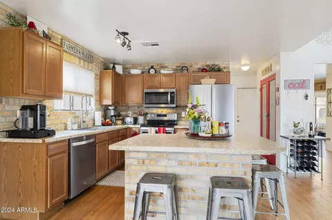 2192 E Greenlee Ave, Apache Junction, AZ 85119 photo 11
