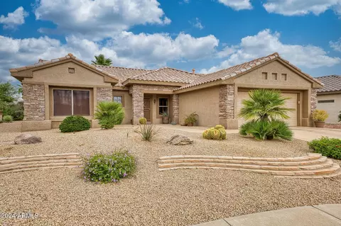 16256 W Scarlet Canyon Dr, Surprise, AZ 85374