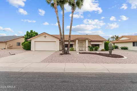 17608 N 135th Ave, Sun City West, AZ 85375