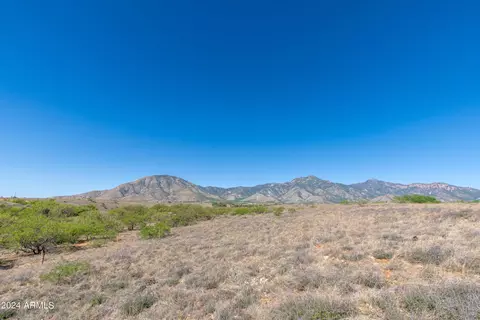 tbd E Lafe Trl #0, Hereford, AZ 85615