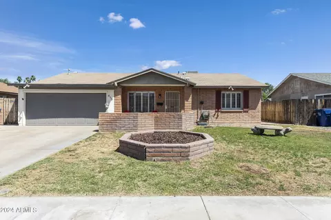 416 E Fordham Dr, Tempe, AZ 85283