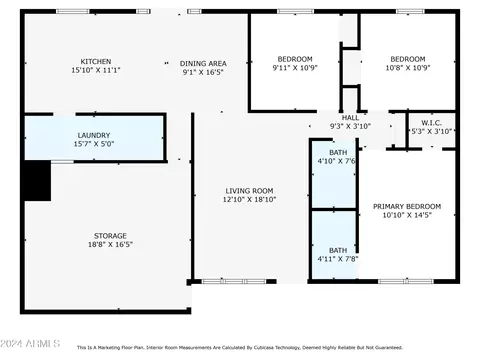 416 E Fordham Dr, Tempe, AZ 85283 photo 44