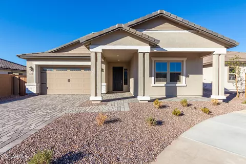 21970 E Stirrup Ct E, Queen Creek, AZ 85142