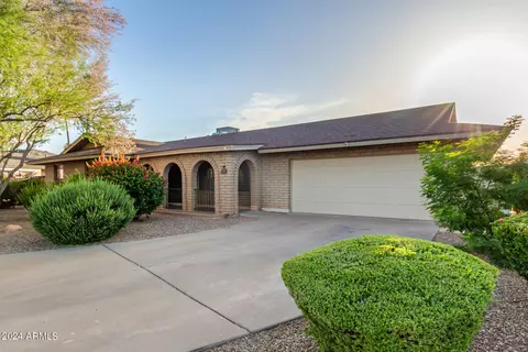 1122 E Sesame St, Tempe, AZ 85283