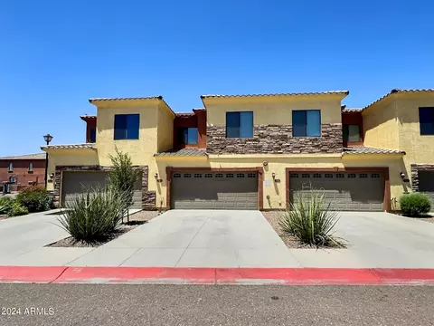21655 N 36th Ave #116, Glendale, AZ 85308