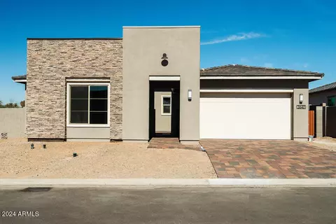 3640 W Summerside Rd, Laveen, AZ 85339