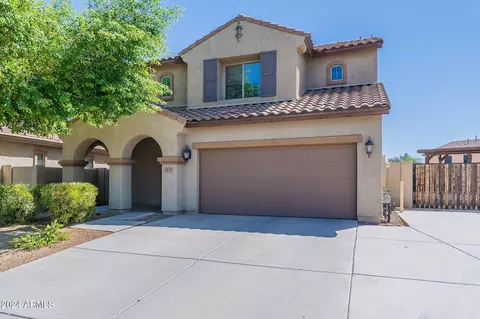 28311 N Cactus Flower Cir, San Tan Valley, AZ 85143