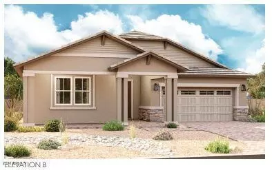 21945 E Stirrup Ct E, Queen Creek, AZ 85142