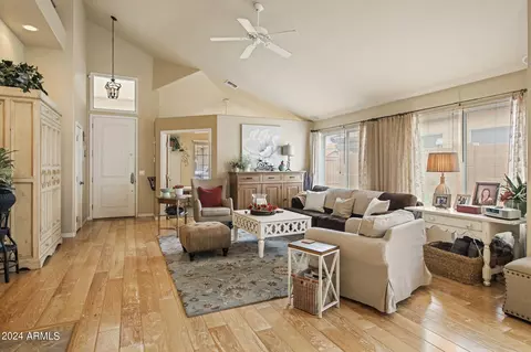 2322 E Gondola Ln E, Gilbert, AZ 85234 photo 12
