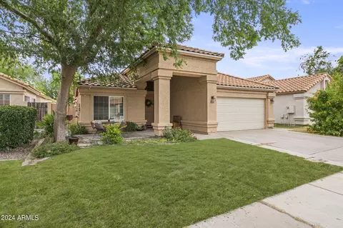 2322 E Gondola Ln E, Gilbert, AZ 85234 photo 35