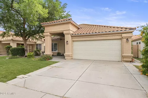 2322 E Gondola Ln E, Gilbert, AZ 85234 photo 36