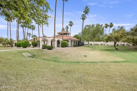 2322 E Gondola Ln E, Gilbert, AZ 85234 photo 34