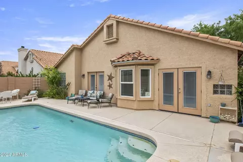 2322 E Gondola Ln E, Gilbert, AZ 85234 photo 32