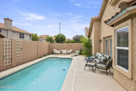 2322 E Gondola Ln E, Gilbert, AZ 85234 photo 33