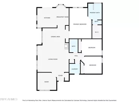 2322 E Gondola Ln E, Gilbert, AZ 85234 photo 8