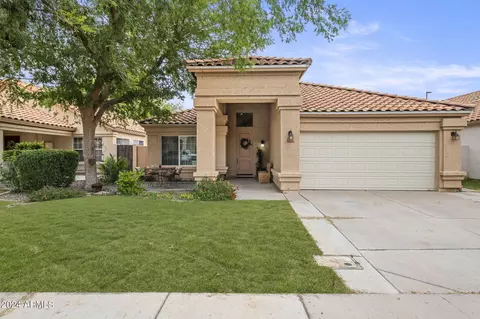 2322 E Gondola Ln E, Gilbert, AZ 85234