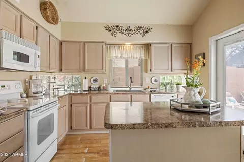 2322 E Gondola Ln E, Gilbert, AZ 85234 photo 19