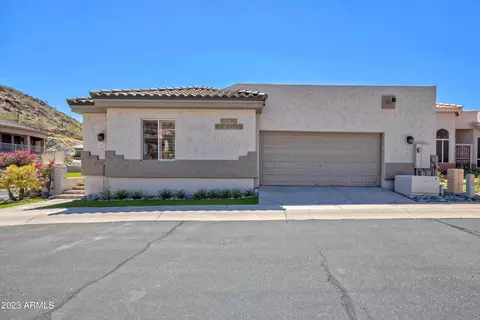 1 W Beryl Ave, Phoenix, AZ 85021