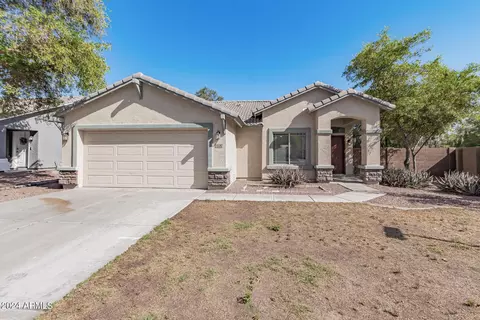 25707 W Forest Grove Ave, Buckeye, AZ 85326