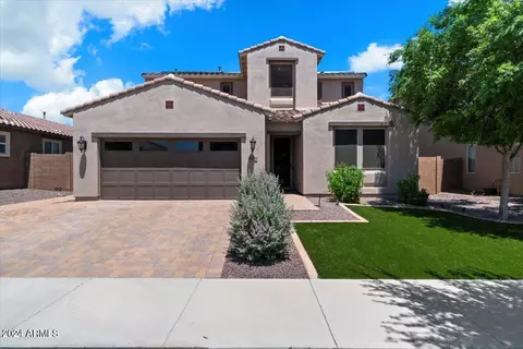 16208 W Cortez St, Surprise, AZ 85379