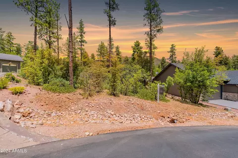4020 W Forest Ct #71, Pine, AZ 85544 photo 2