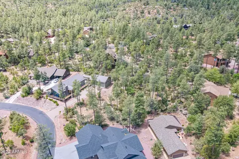 4020 W Forest Ct #71, Pine, AZ 85544 photo 16