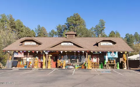 4020 W Forest Ct #71, Pine, AZ 85544 photo 33