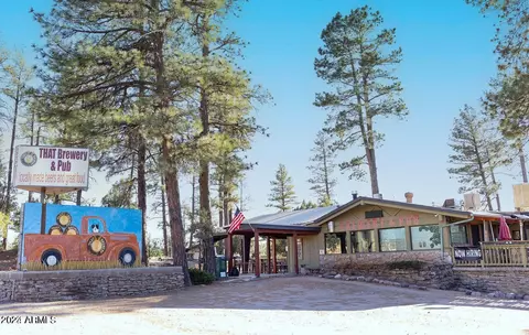 4020 W Forest Ct #71, Pine, AZ 85544 photo 31