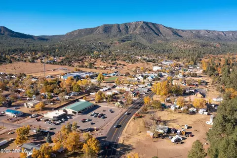 4020 W Forest Ct #71, Pine, AZ 85544 photo 45