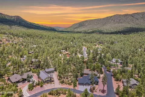 4020 W Forest Ct #71, Pine, AZ 85544