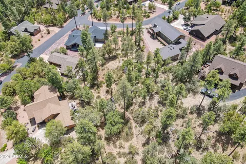 4020 W Forest Ct #71, Pine, AZ 85544 photo 17