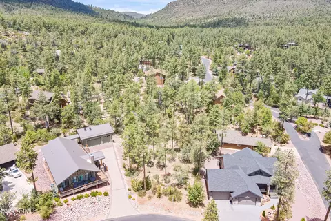 4020 W Forest Ct #71, Pine, AZ 85544 photo 15