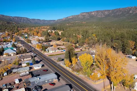 4020 W Forest Ct #71, Pine, AZ 85544 photo 22