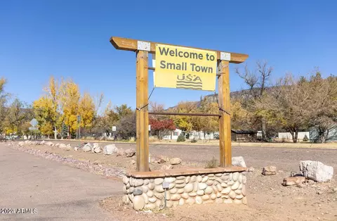 4020 W Forest Ct #71, Pine, AZ 85544 photo 37