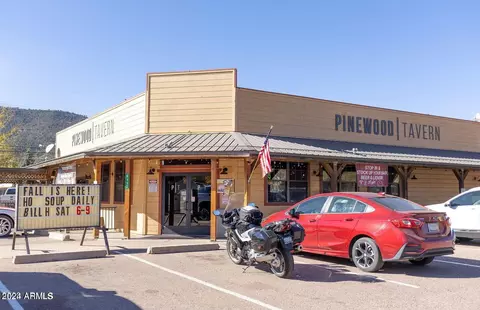 4020 W Forest Ct #71, Pine, AZ 85544 photo 36