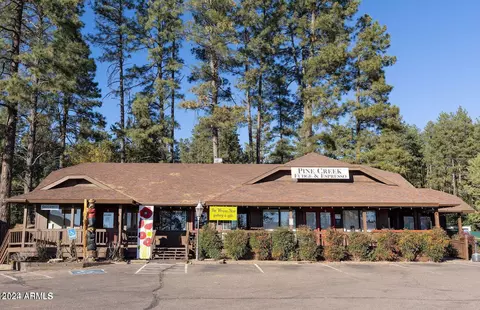 4020 W Forest Ct #71, Pine, AZ 85544 photo 38