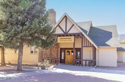 4020 W Forest Ct #71, Pine, AZ 85544 photo 39