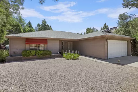711 W Sherwood Dr, Payson, AZ 85541