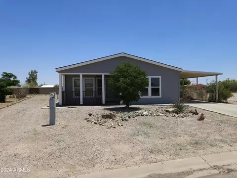 11438 W Eucalyptus Dr, Arizona City, AZ 85123