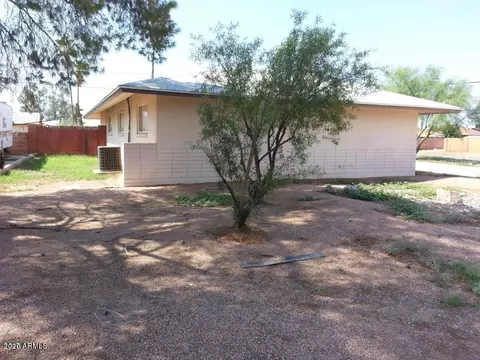 1201 E Barcelona Ave, Casa Grande, AZ 85122