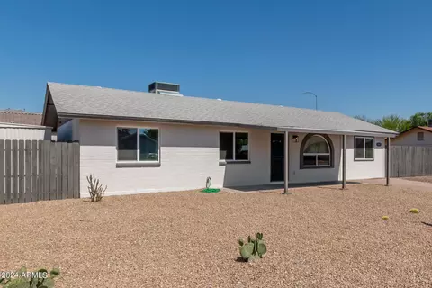 1801 S 82nd St, Mesa, AZ 85209