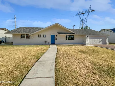 1425 E Dover St, Mesa, AZ 85203