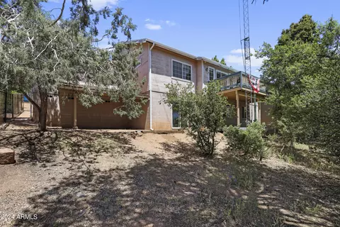 619 W St Moritz Dr, Payson, AZ 85541 photo 21
