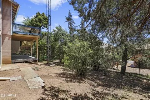 619 W St Moritz Dr, Payson, AZ 85541 photo 22