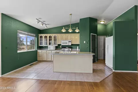 619 W St Moritz Dr, Payson, AZ 85541 photo 8