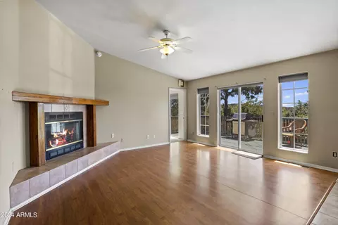 619 W St Moritz Dr, Payson, AZ 85541 photo 3