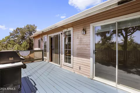 619 W St Moritz Dr, Payson, AZ 85541 photo 17